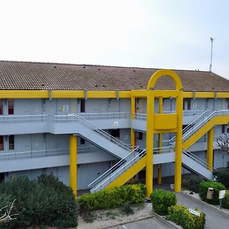 Premiere Classe Sete - Balaruc Exteriör bild