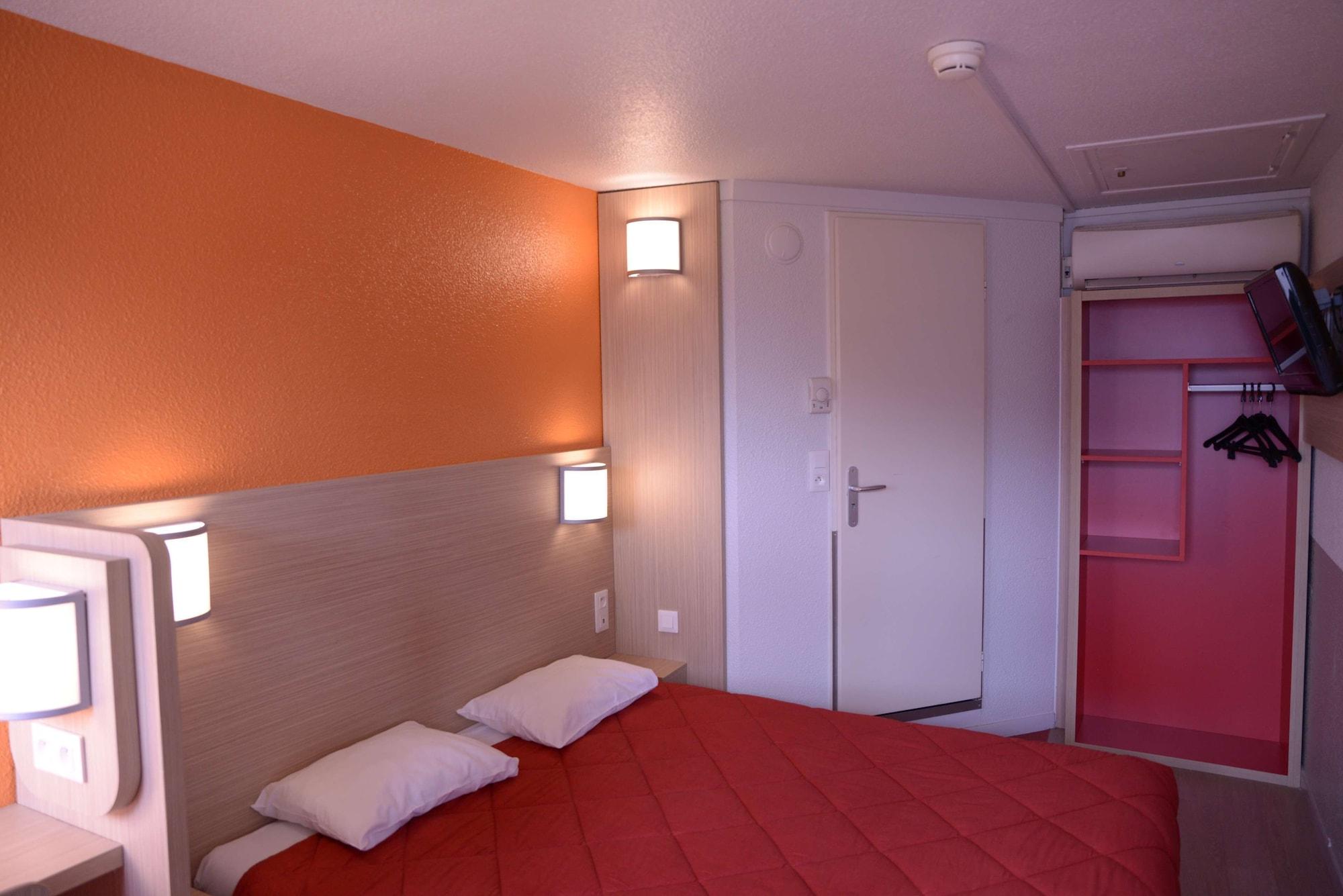 Premiere Classe Sete - Balaruc Exteriör bild