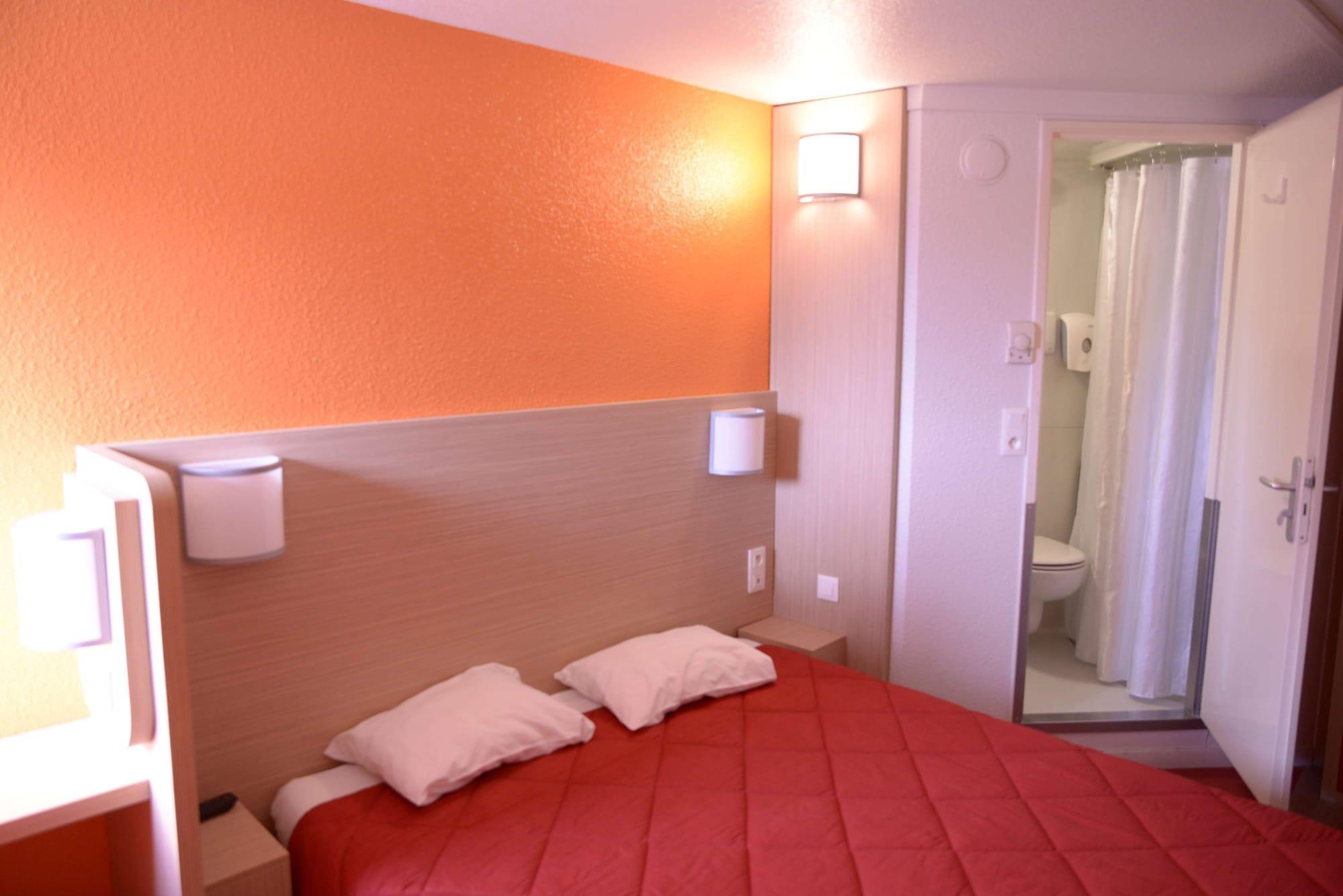 Premiere Classe Sete - Balaruc Exteriör bild