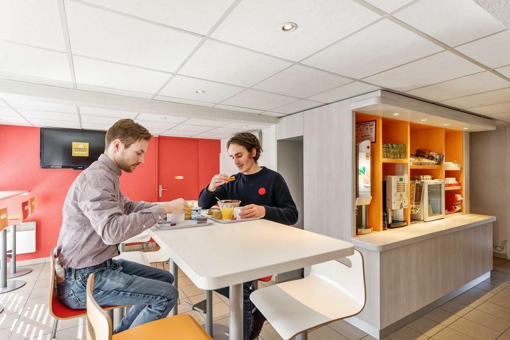 Premiere Classe Sete - Balaruc Exteriör bild