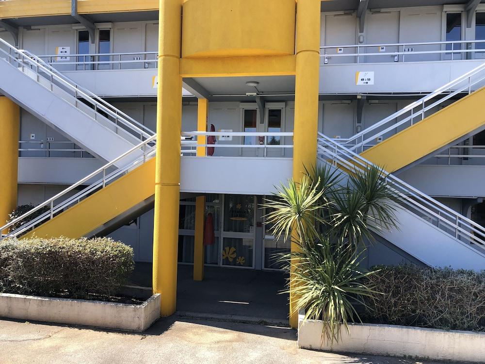 Premiere Classe Sete - Balaruc Exteriör bild