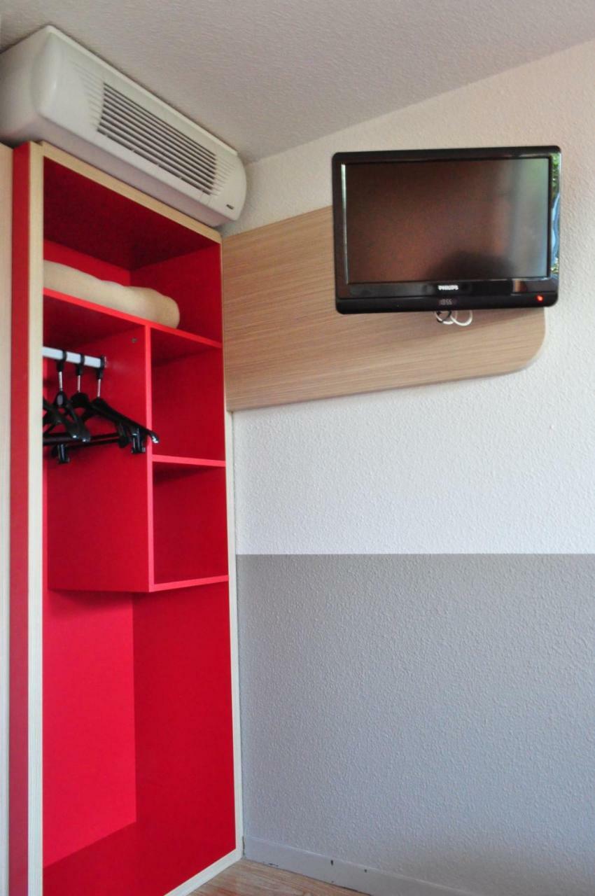 Premiere Classe Sete - Balaruc Exteriör bild