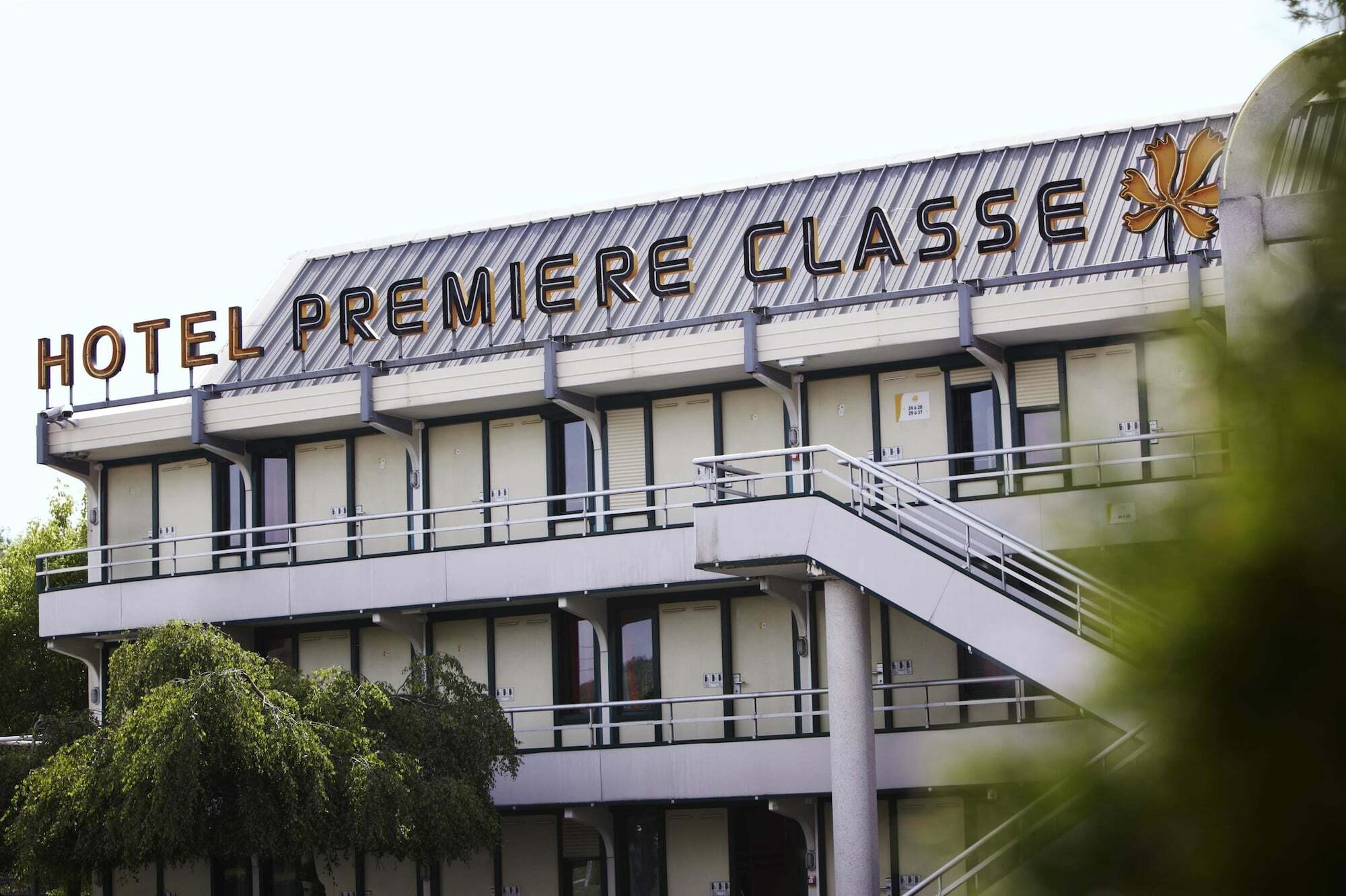 Premiere Classe Sete - Balaruc Exteriör bild