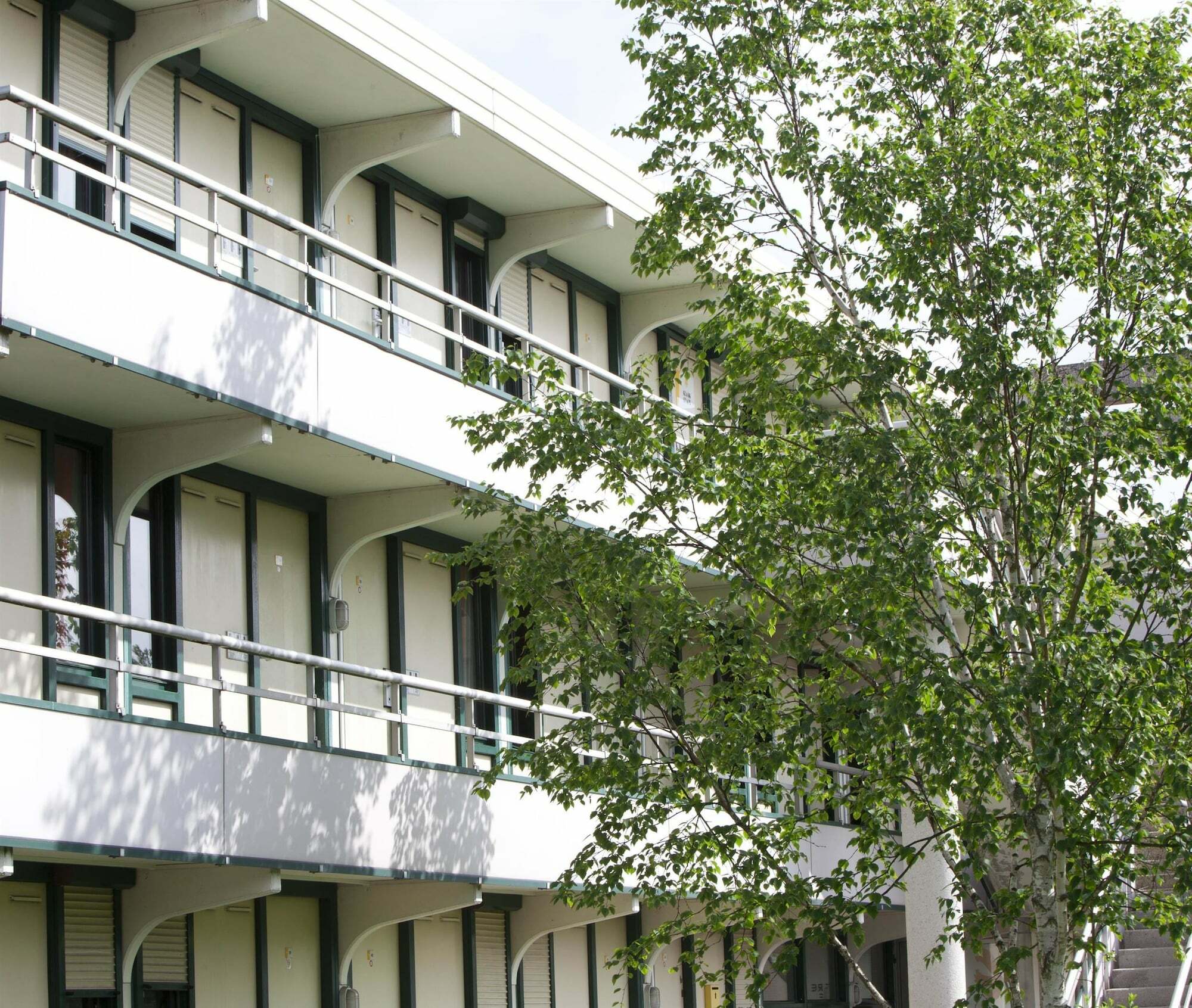 Premiere Classe Sete - Balaruc Exteriör bild